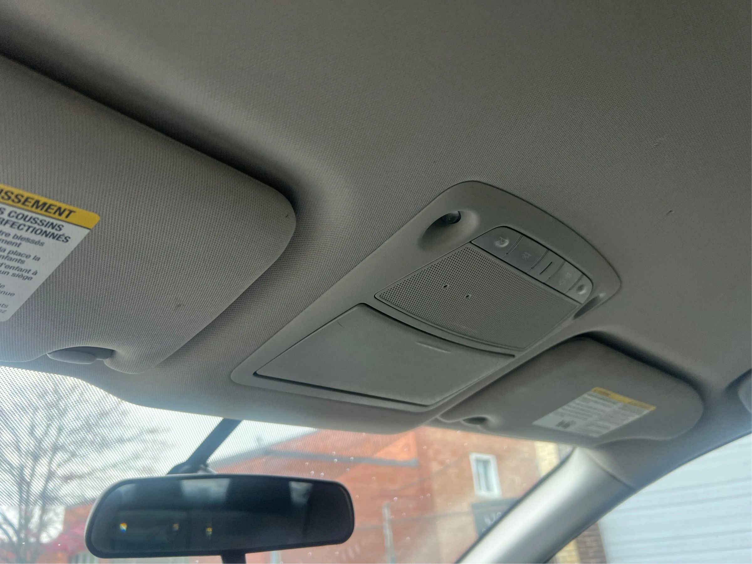 Used 2018 Nissan Altima 2.5 SV FWD image 18