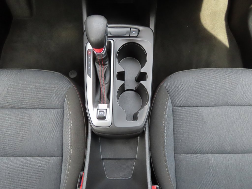 Used 2024 Chevrolet Trax RS w/ Sunroof Package image 10