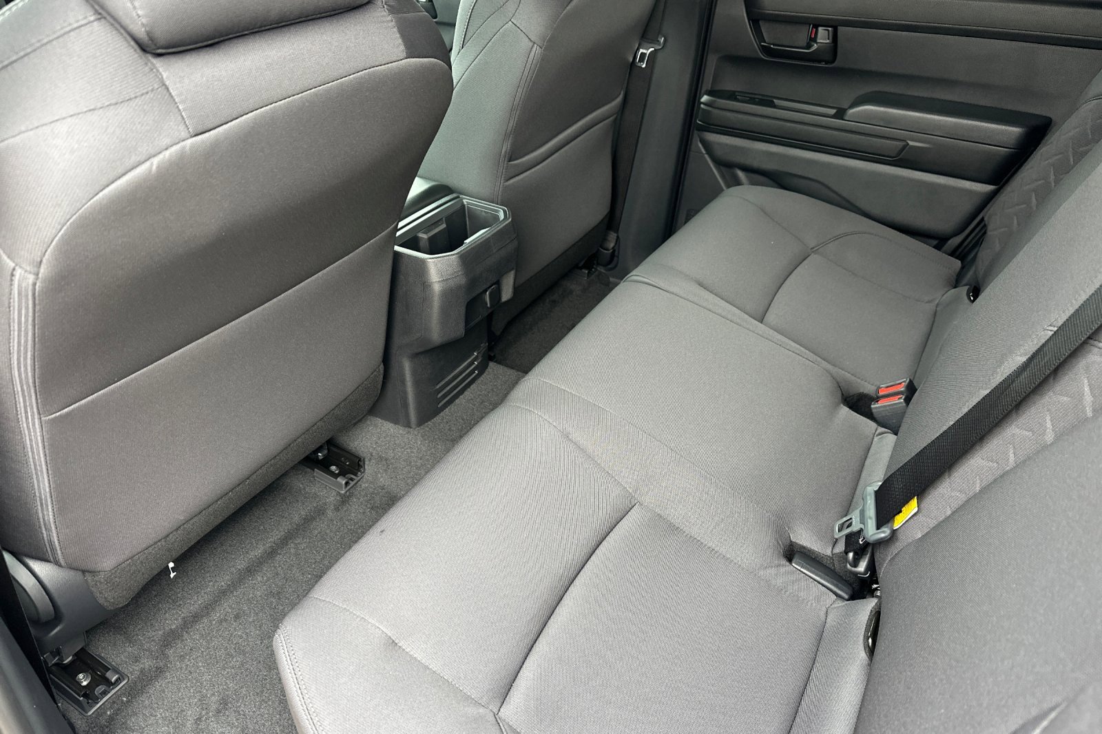 New 2026 Toyota Tacoma SR5 image 13