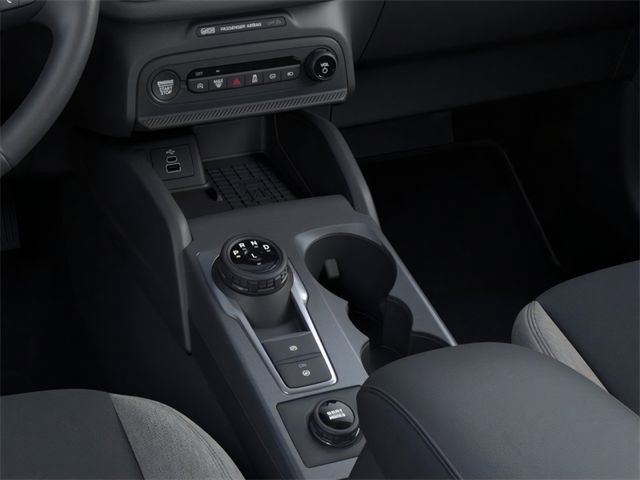Used 2025 Ford Bronco Sport Big Bend w/ Convenience Package AWD/4WD image 16