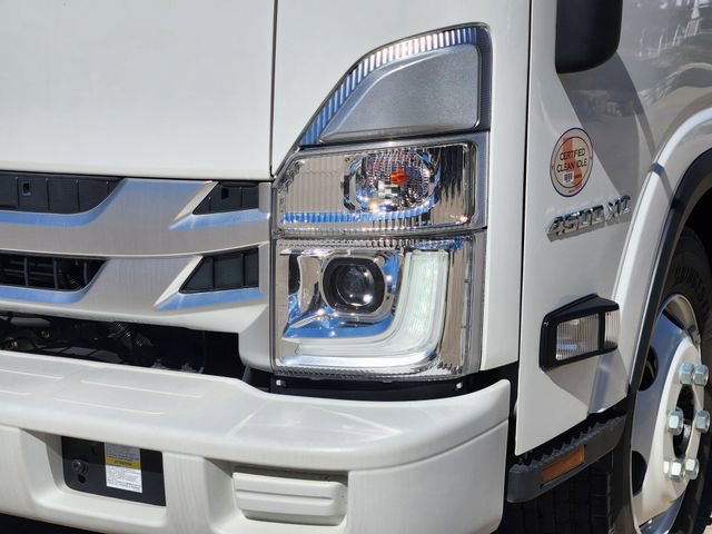 New 2024 Chevrolet Low Cab Forward 4500XD RWD image 14