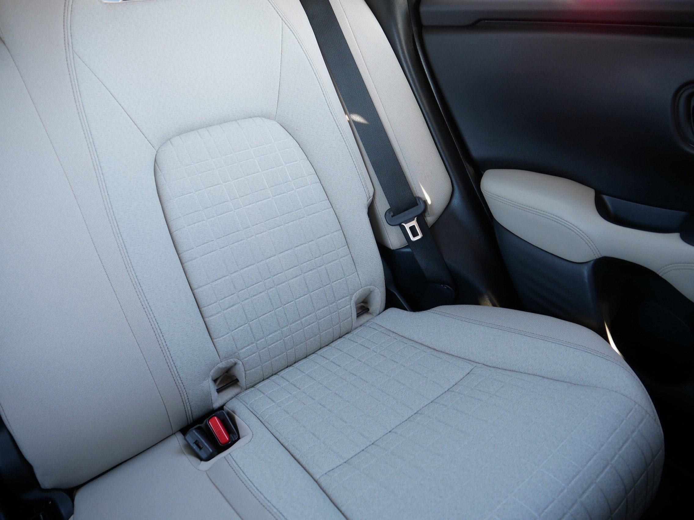 Used 2024 Honda HR-V LX image 14