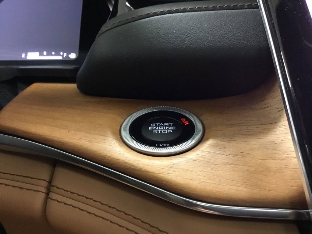Used 2023 Jeep Grand Cherokee Summit image 52