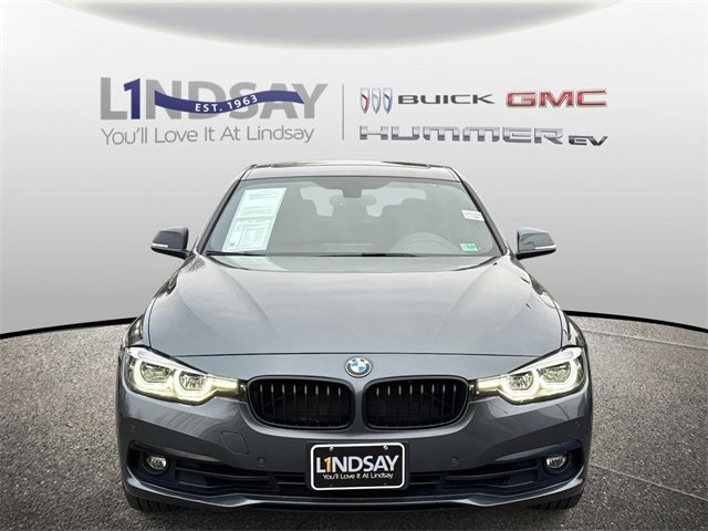 Used 2018 BMW 330i xDrive Sedan image 6