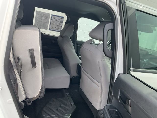 Used 2024 Toyota Tacoma SR5 image 12