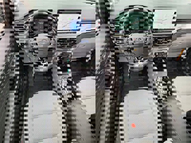 New 2025 Ford Escape SE w/ Class II Trailer Tow Package image 7