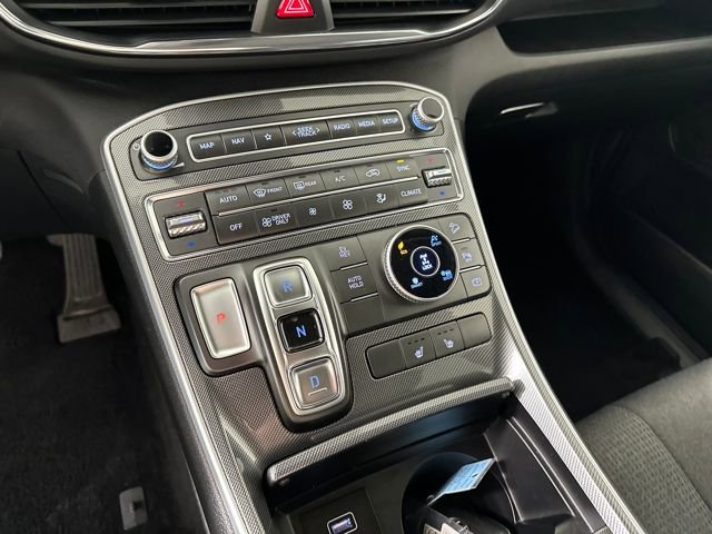 Used 2023 Hyundai Santa Fe SEL Convenience image 20