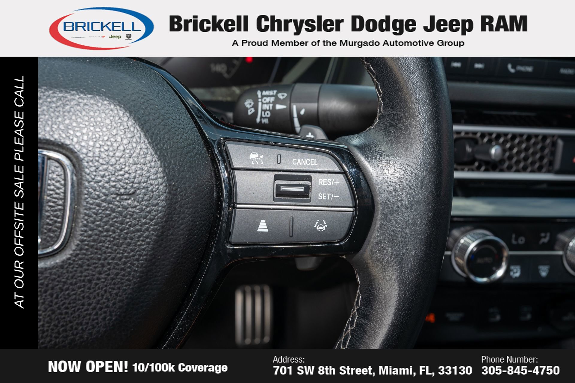 Used 2025 Honda Civic Sport image 28