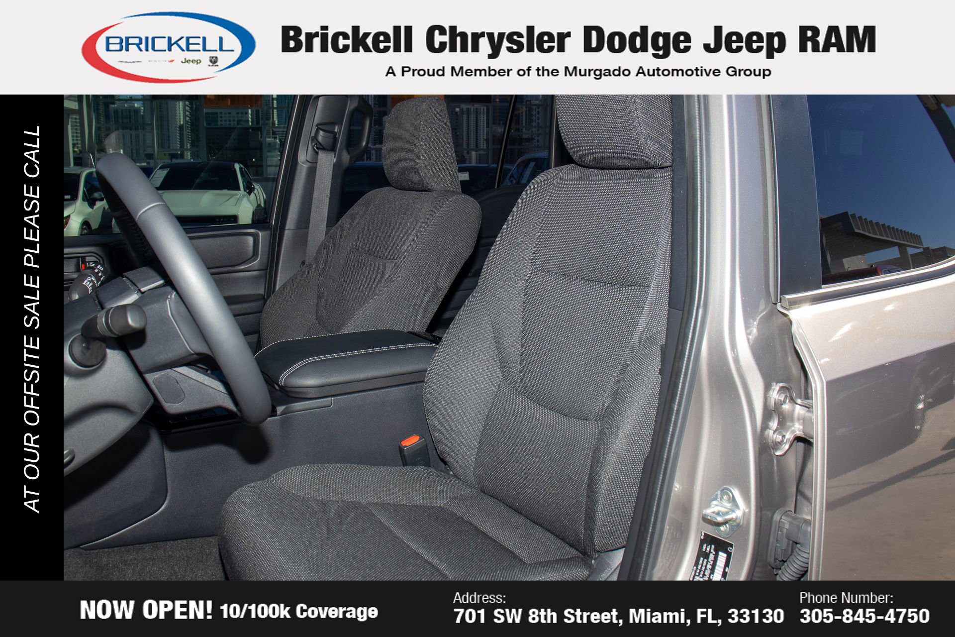 Used 2024 Toyota Land Cruiser 1958 image 15