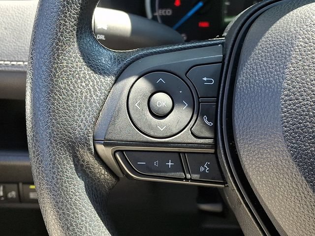 Used 2024 Toyota RAV4 LE AWD/4WD image 23