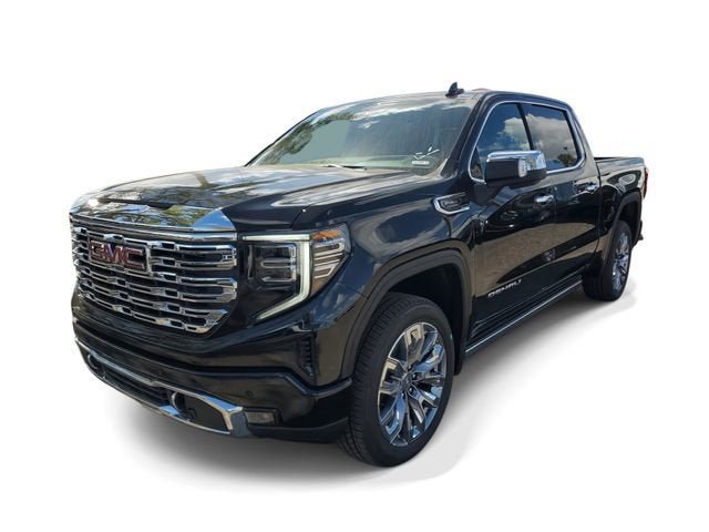 New 2026 GMC Sierra 1500 Denali w/ Denali Reserve Package image 3