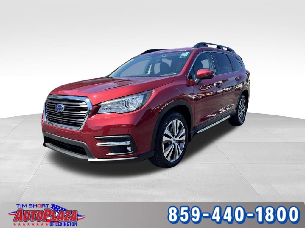 Used 2022 Subaru Ascent Limited w/ Technology Package AWD/4WD image 1