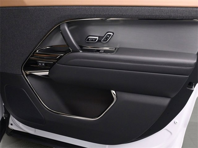 Used 2024 Land Rover Range Rover Sport Dynamic SE image 20