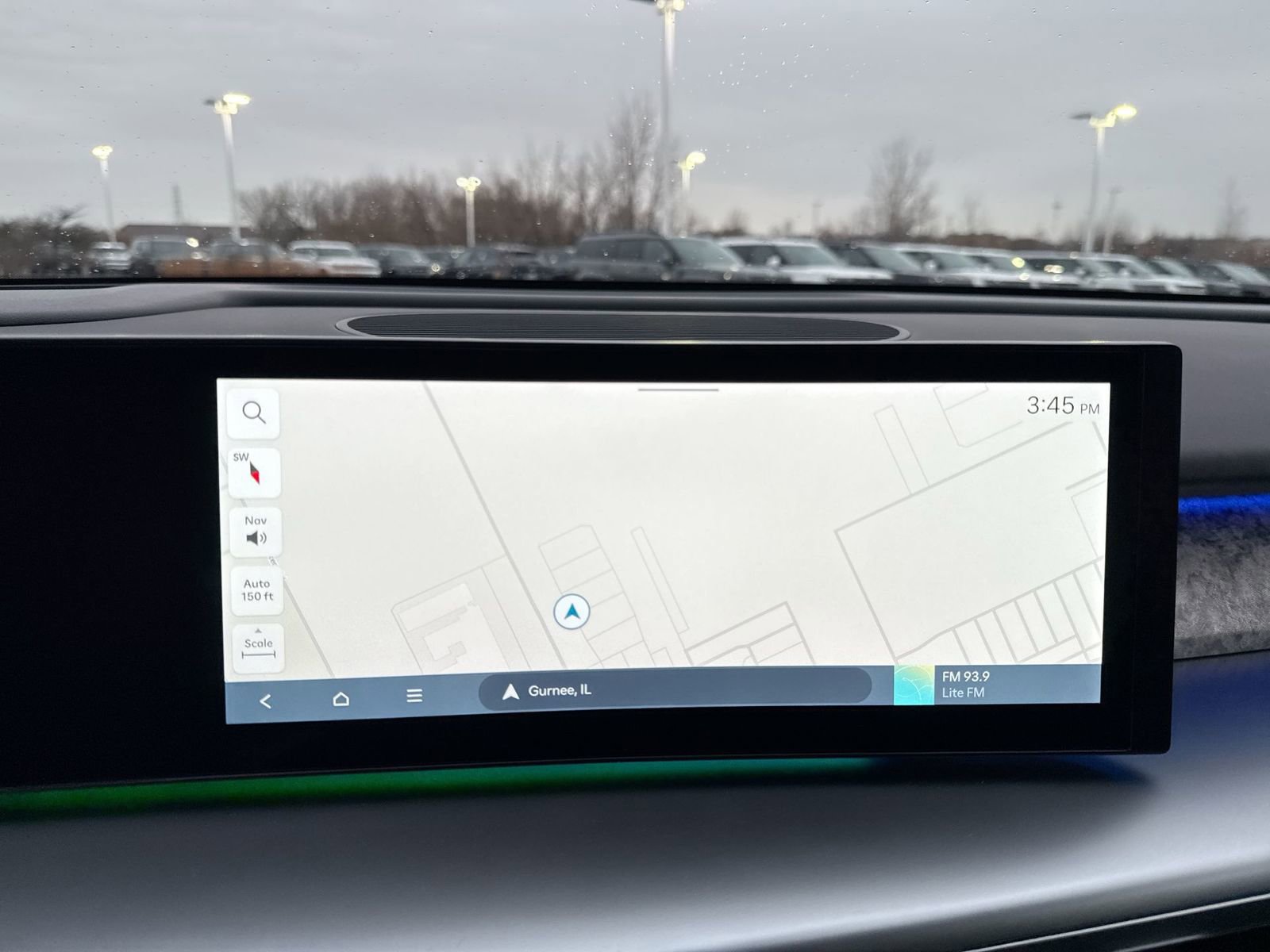 New 2026 Hyundai Ioniq 9 Calligraphy image 20