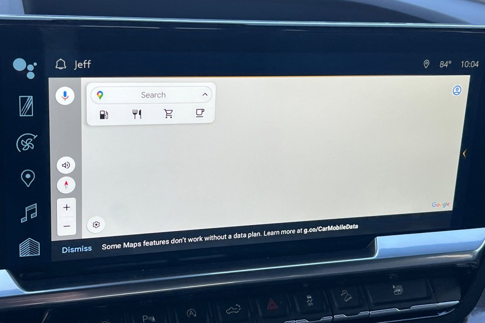Used 2023 Chevrolet Silverado 1500 LTZ w/ Technology Package image 19
