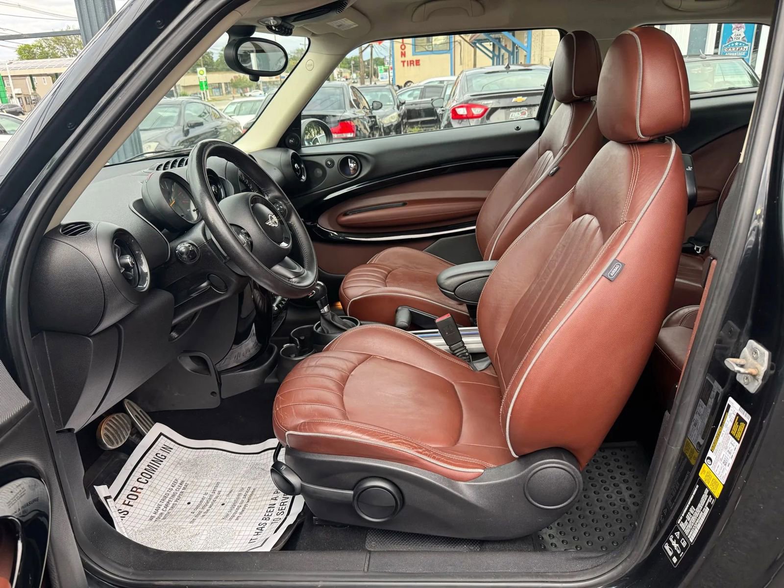 Used 2015 MINI Cooper Paceman S image 17