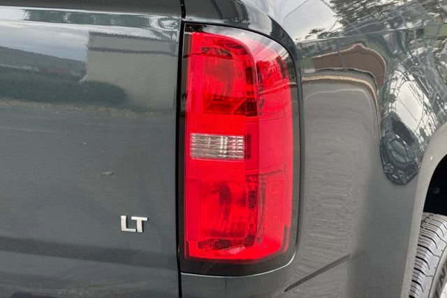 Used 2018 Chevrolet Colorado LT w/ LT Convenience Package RWD image 46
