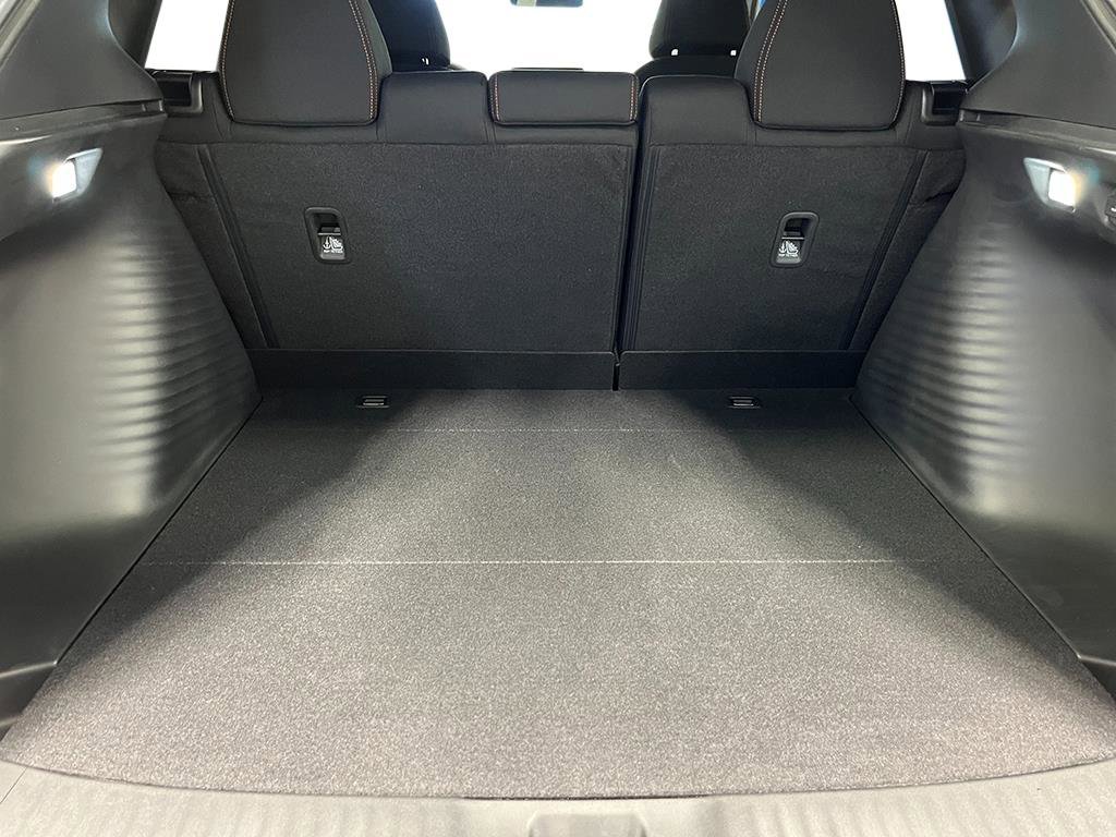 New 2026 Honda HR-V Sport image 24