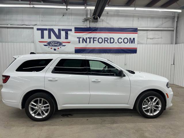 Used 2024 Dodge Durango GT