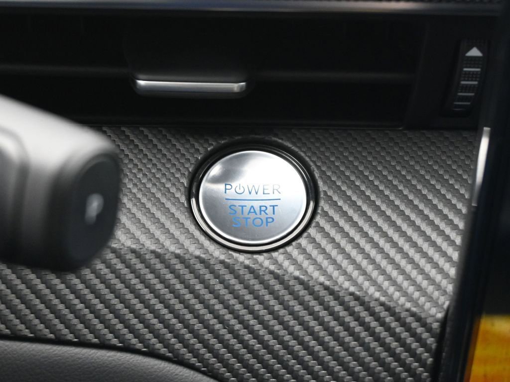 Used 2025 Ford Mustang Mach-E Premium image 12