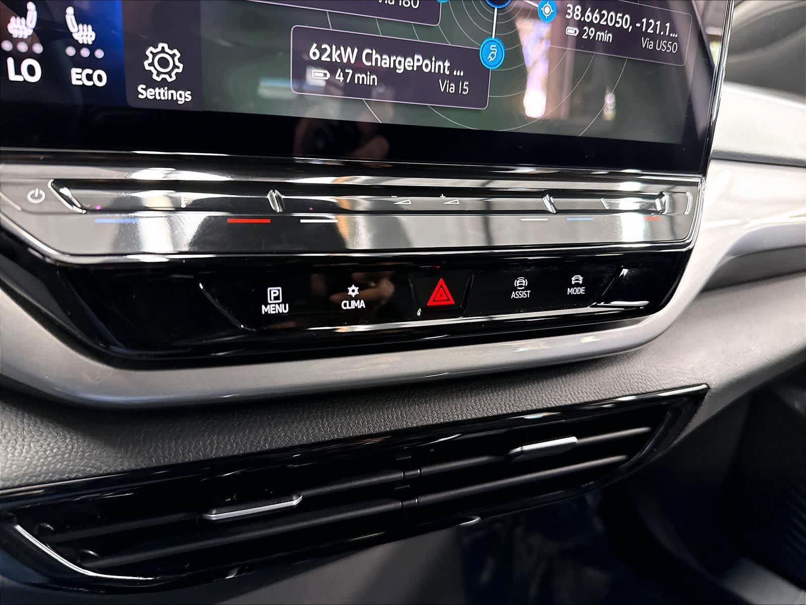 Used 2023 Volkswagen ID.4 Pro S RWD image 18