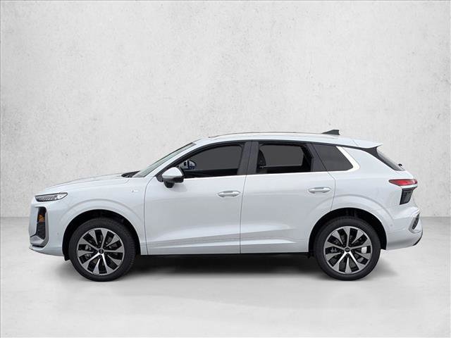 New 2026 Audi Q3 quattro 2.0T image 8
