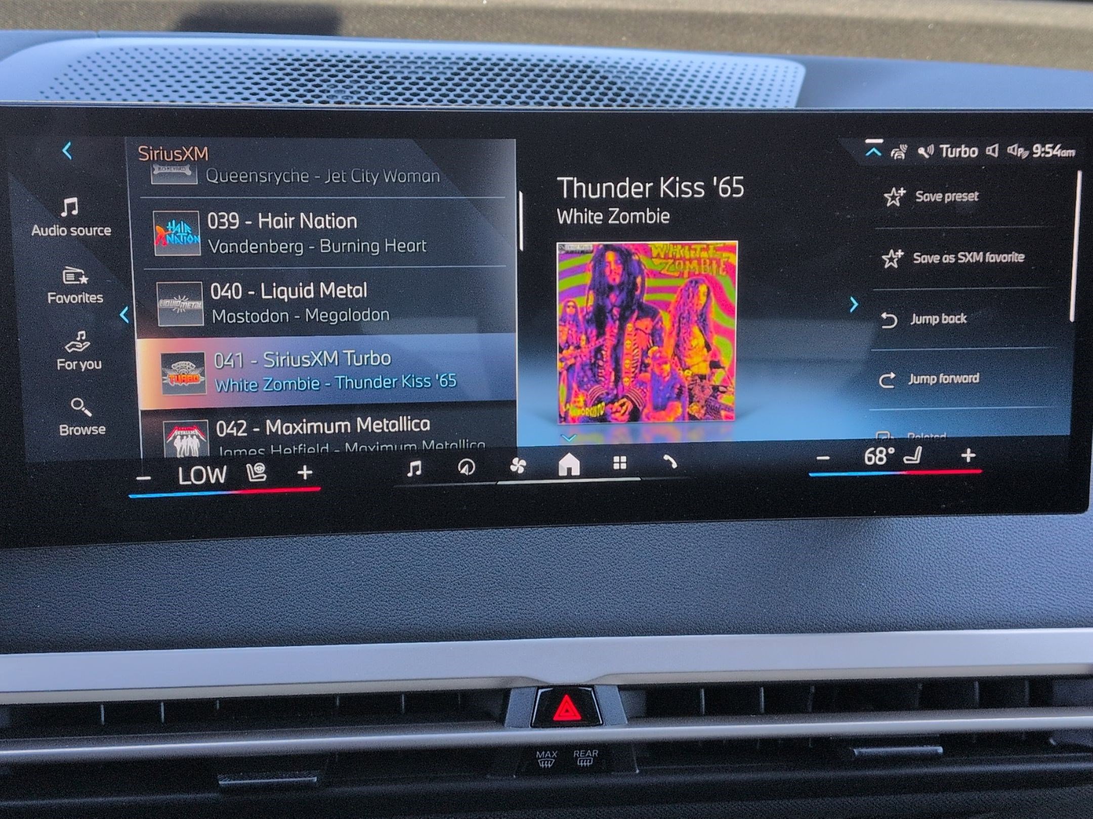 Used 2026 BMW iX xDrive45 image 23