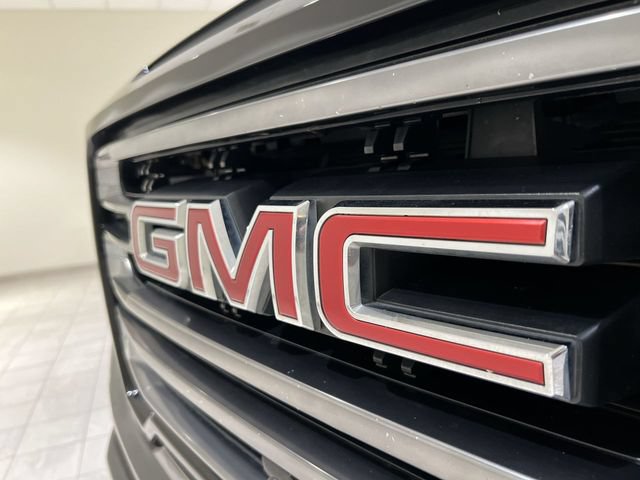 Certified 2019 GMC Sierra 1500 AT4 w/ AT4 Premium Package AWD/4WD image 32