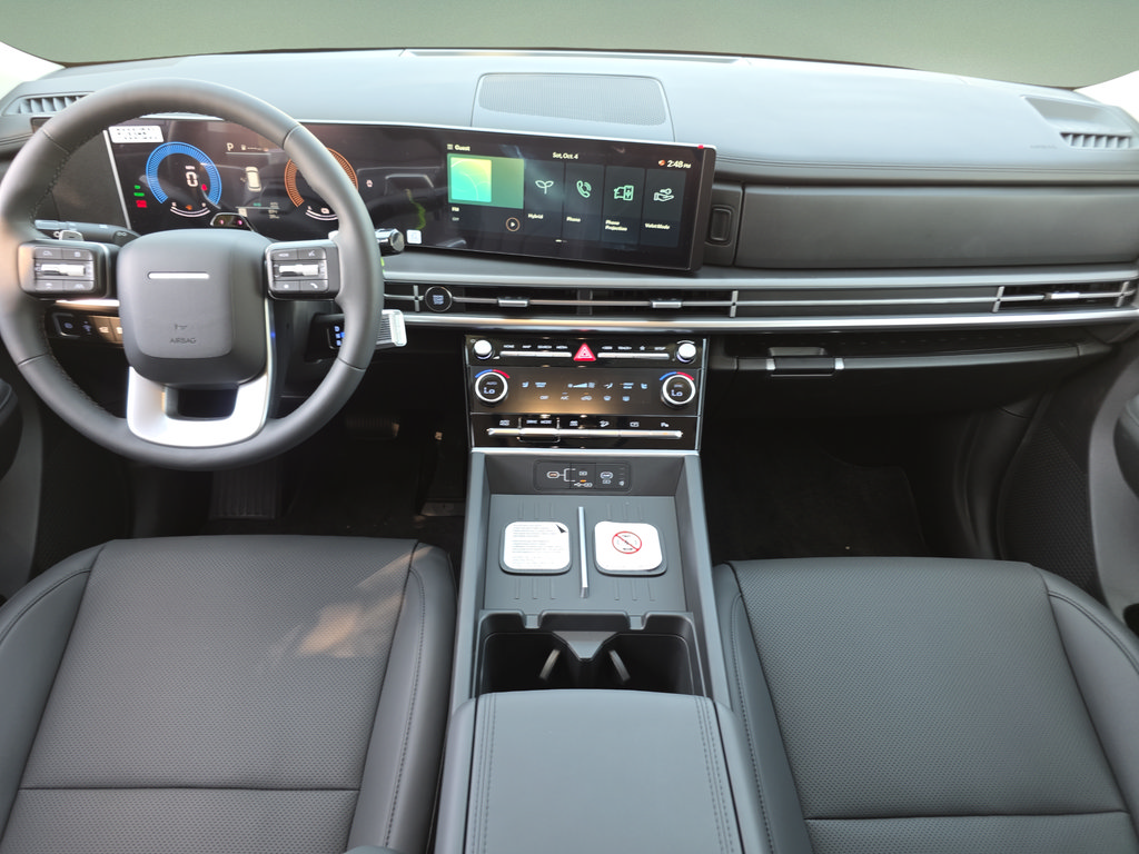 New 2026 Hyundai Santa Fe SEL AWD/4WD image 23