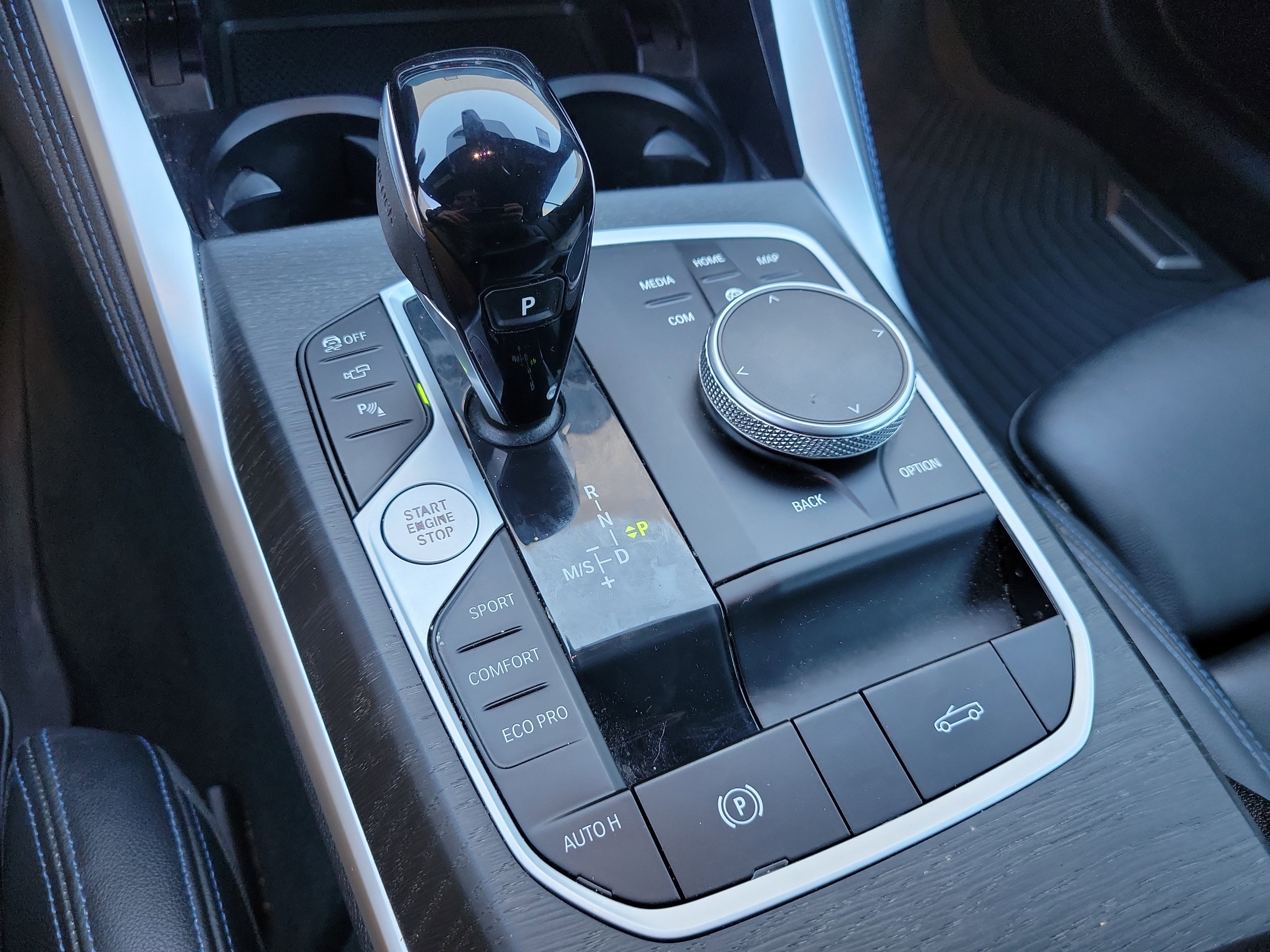 Used 2022 BMW 440i xDrive Convertible w/ Premium Package image 18