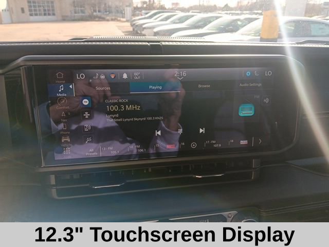 Used 2024 Jeep Wrangler Sahara w/ Technology Group image 16