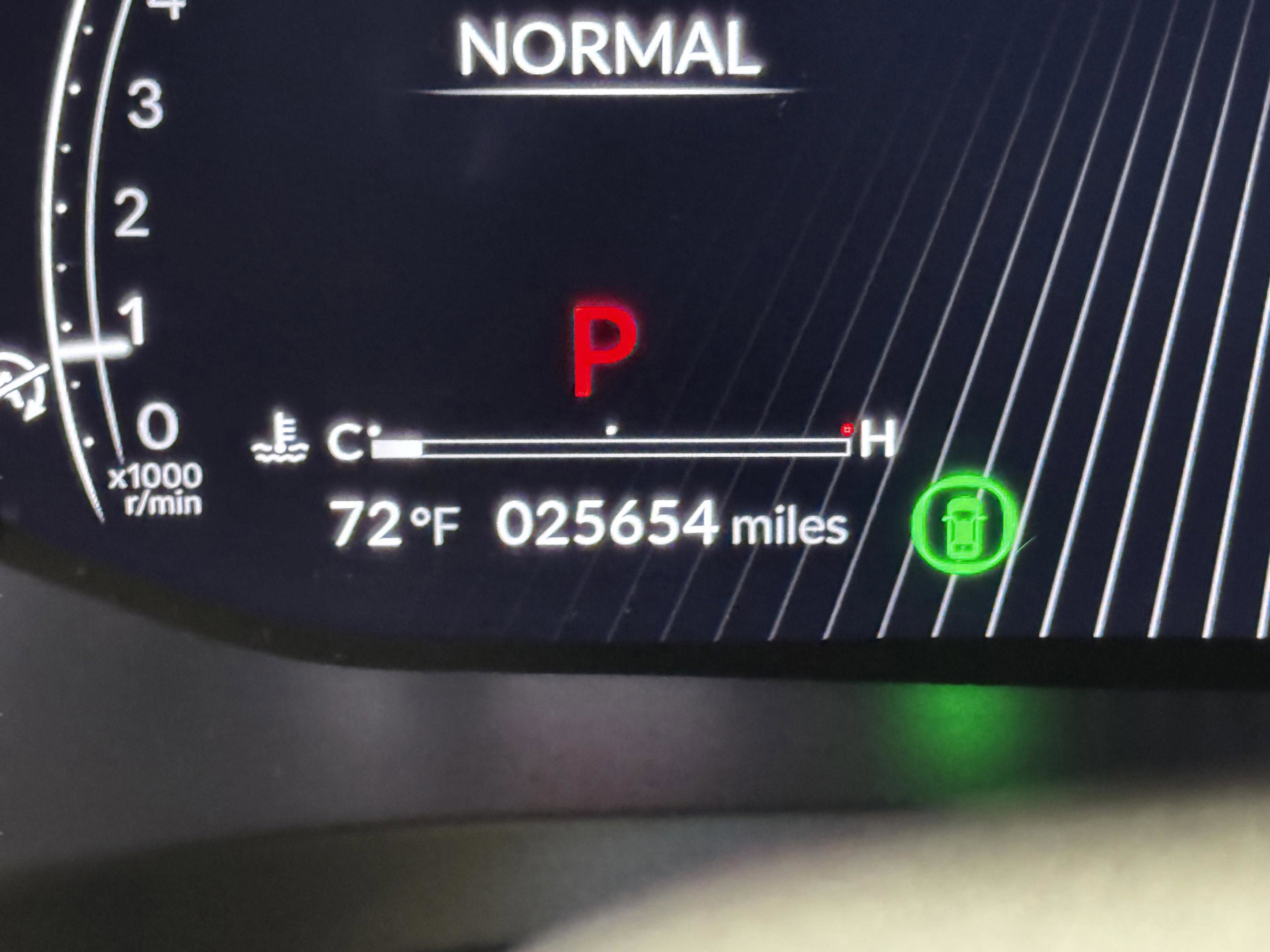Certified 2023 Acura MDX FWD w/ Technology Package image 23