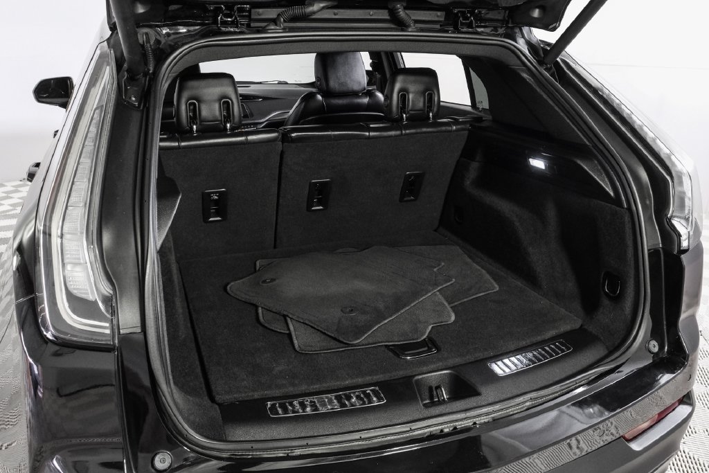 Used 2019 Cadillac XT4 Sport FWD image 55