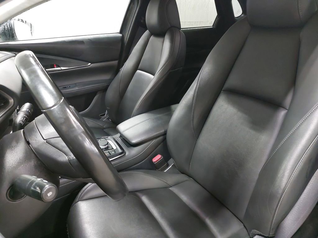 Used 2021 MAZDA CX-30 AWD 2.5 Turbo S image 15