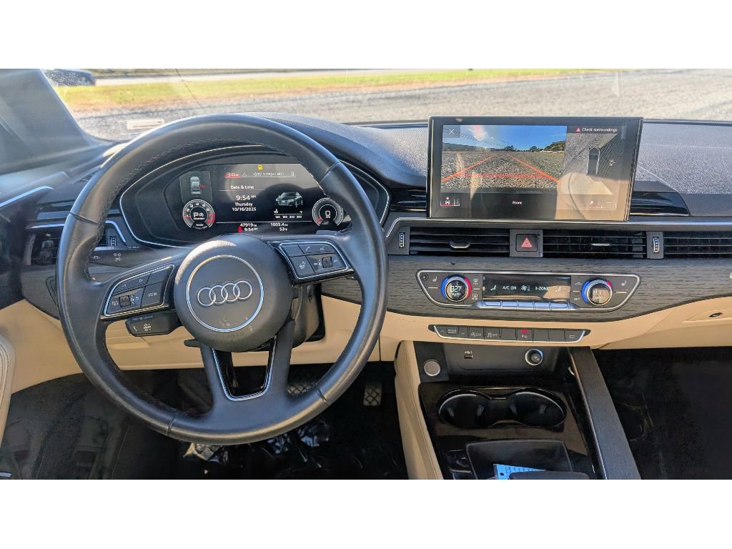 Used 2022 Audi A4 2.0T Premium Plus image 29