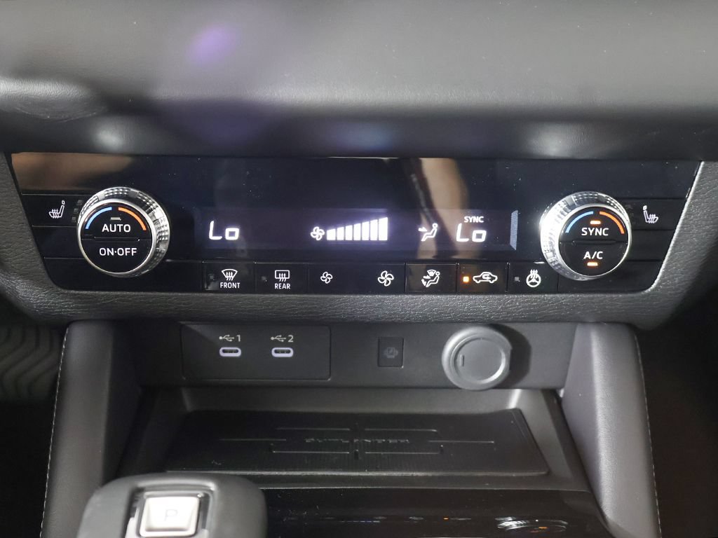 New 2026 Mitsubishi Outlander SE FWD image 49