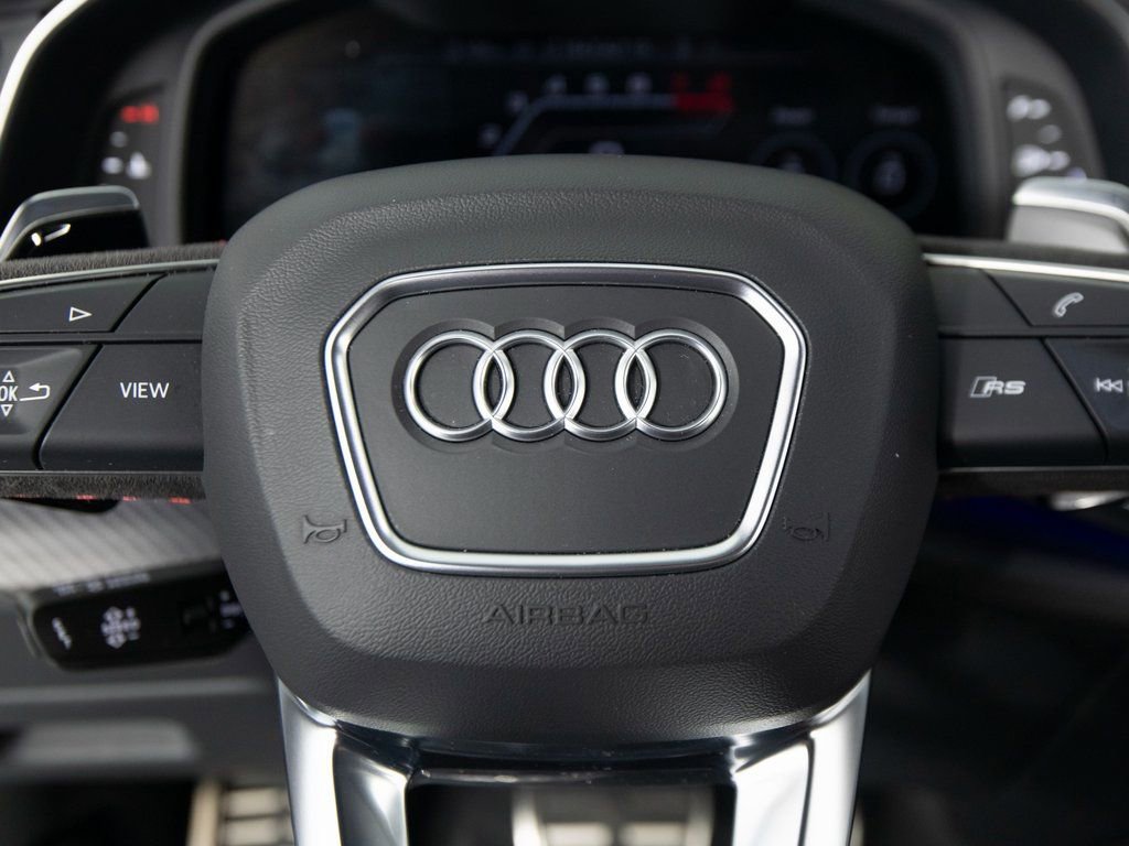 Used 2024 Audi RS Q8 image 26