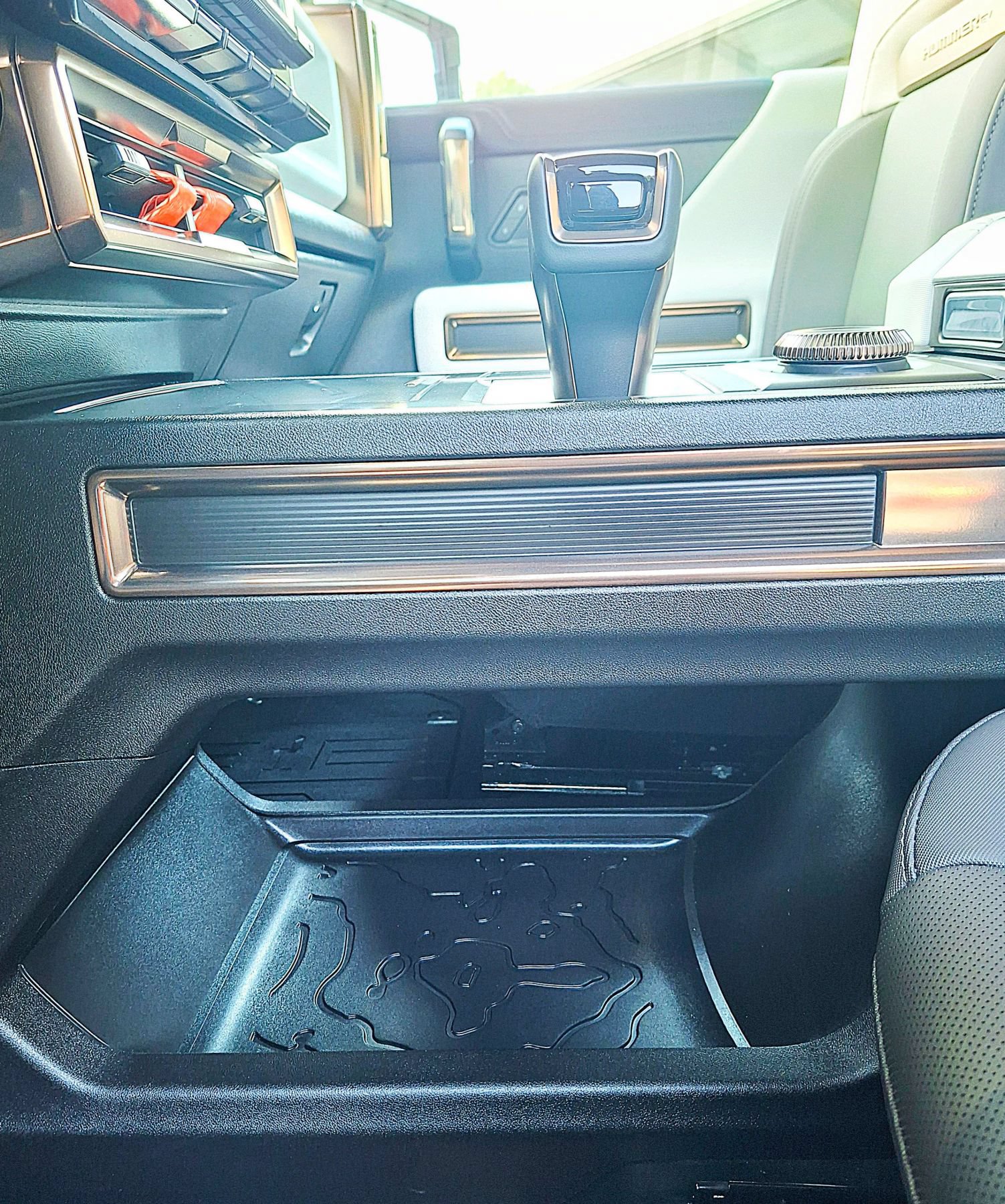 Used 2025 GMC Hummer EV 2X AWD/4WD image 25