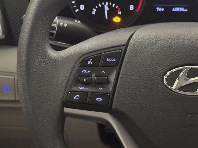 Used 2021 Hyundai Tucson SE w/ Cargo Package AWD/4WD image 12
