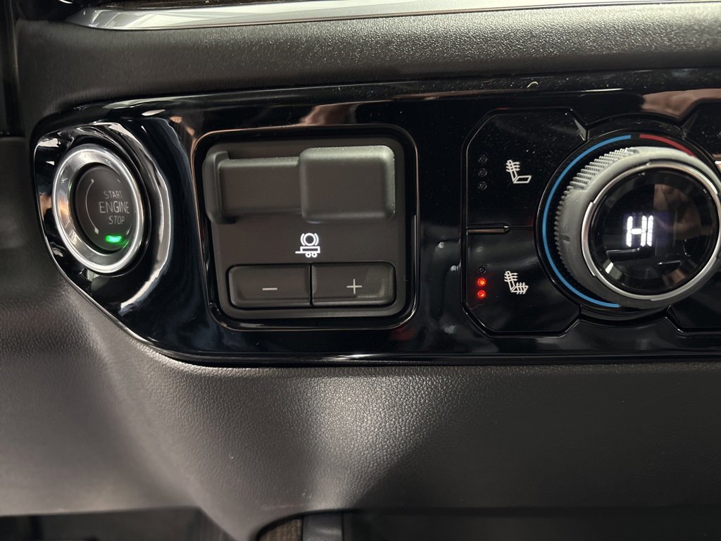 New 2026 Chevrolet Silverado 1500 LT Trail Boss w/ Protection Package image 22