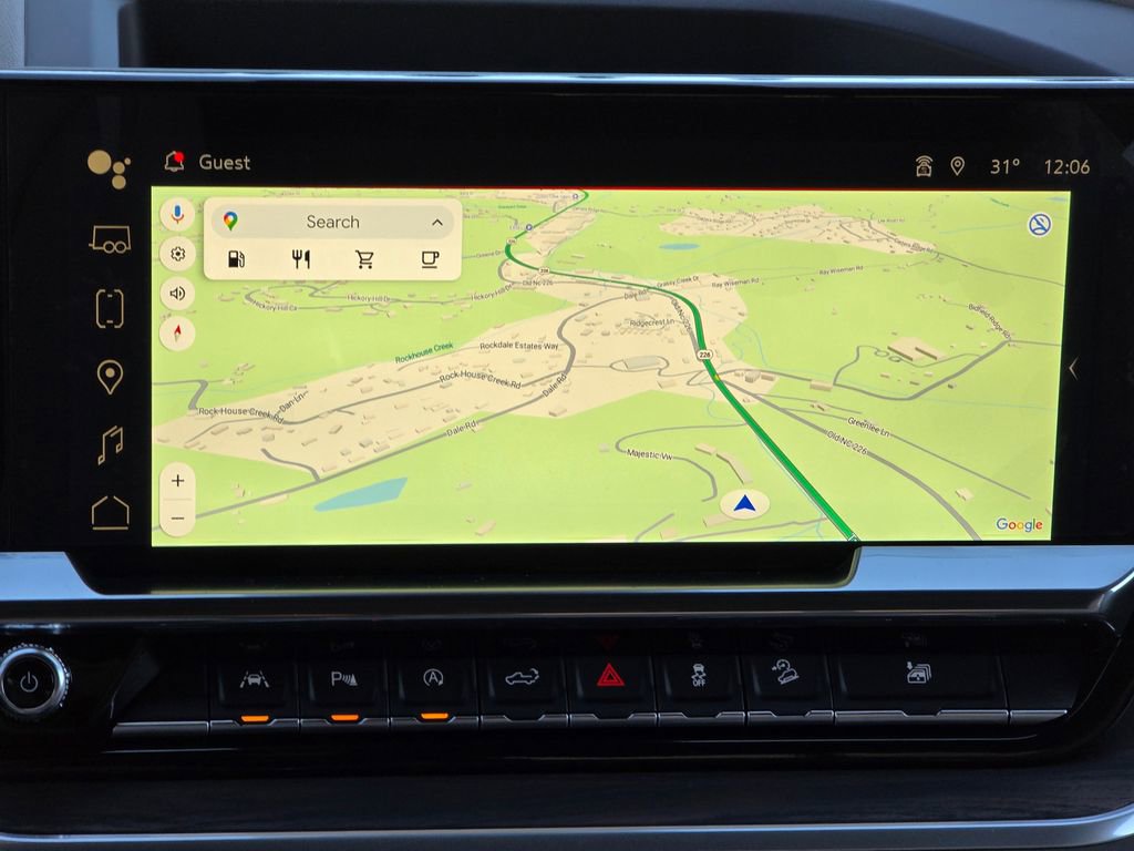 New 2026 GMC Sierra 1500 SLT w/ SLT Premium Plus Package image 8