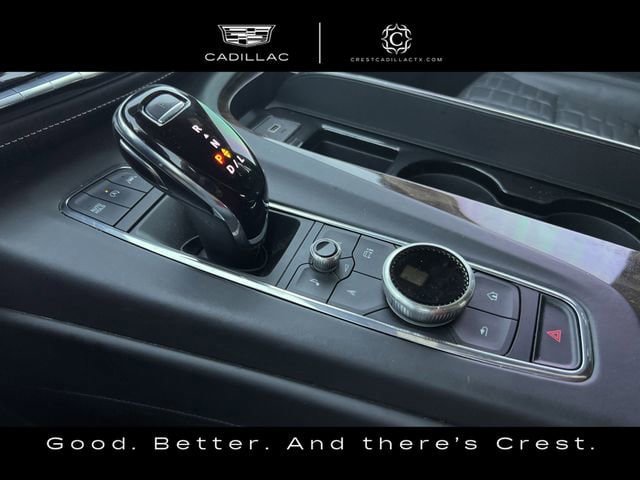 Certified 2023 Cadillac Escalade Sport Platinum RWD image 20