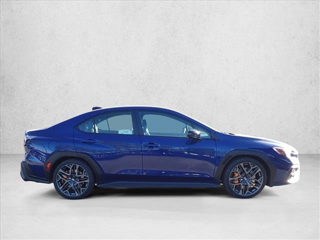 New 2026 Subaru WRX tS AWD/4WD image 5