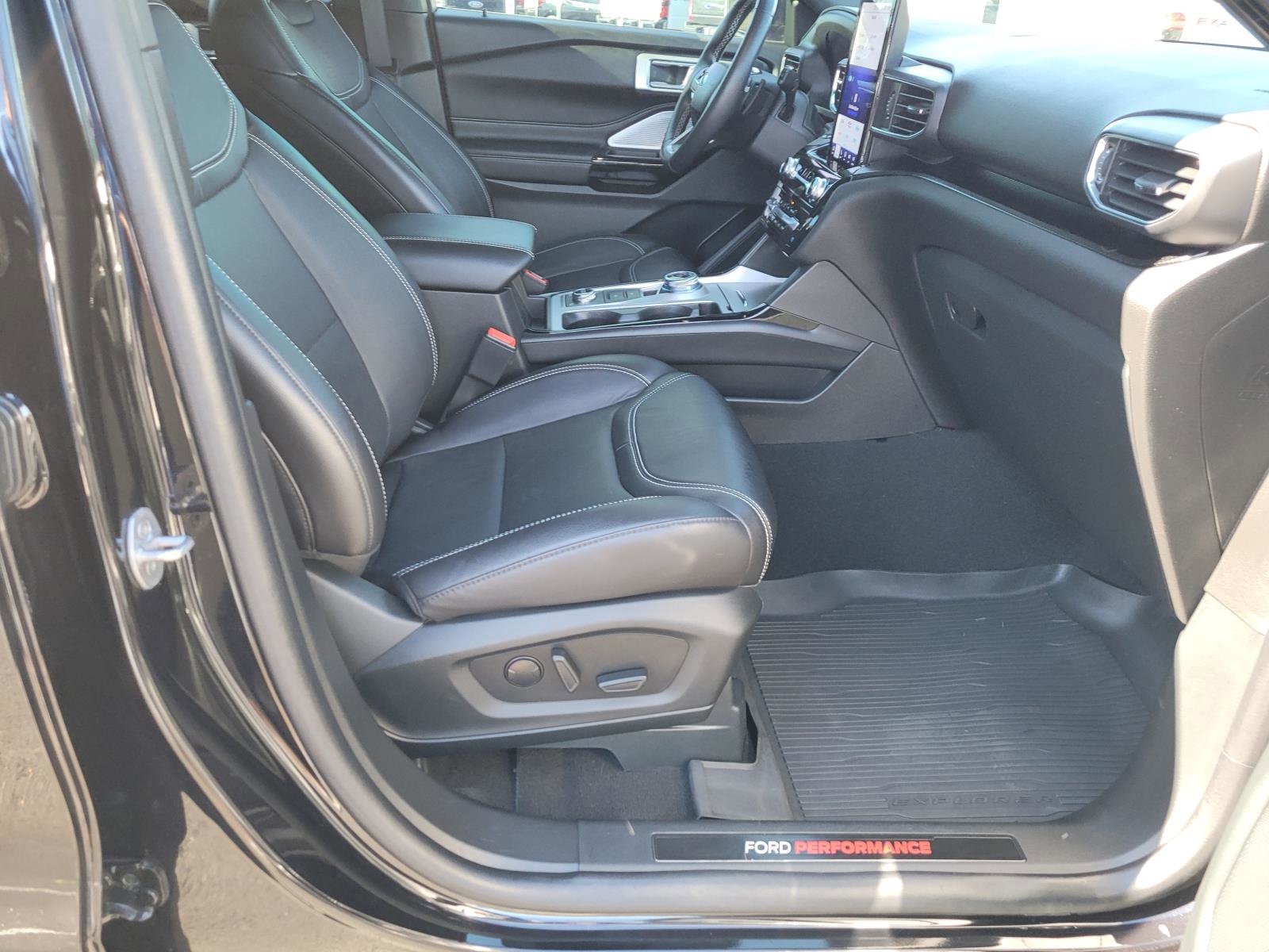 Used 2023 Ford Explorer ST w/ Equipment Group 401A image 20