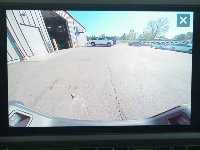 New 2025 Jeep Gladiator Sport image 5