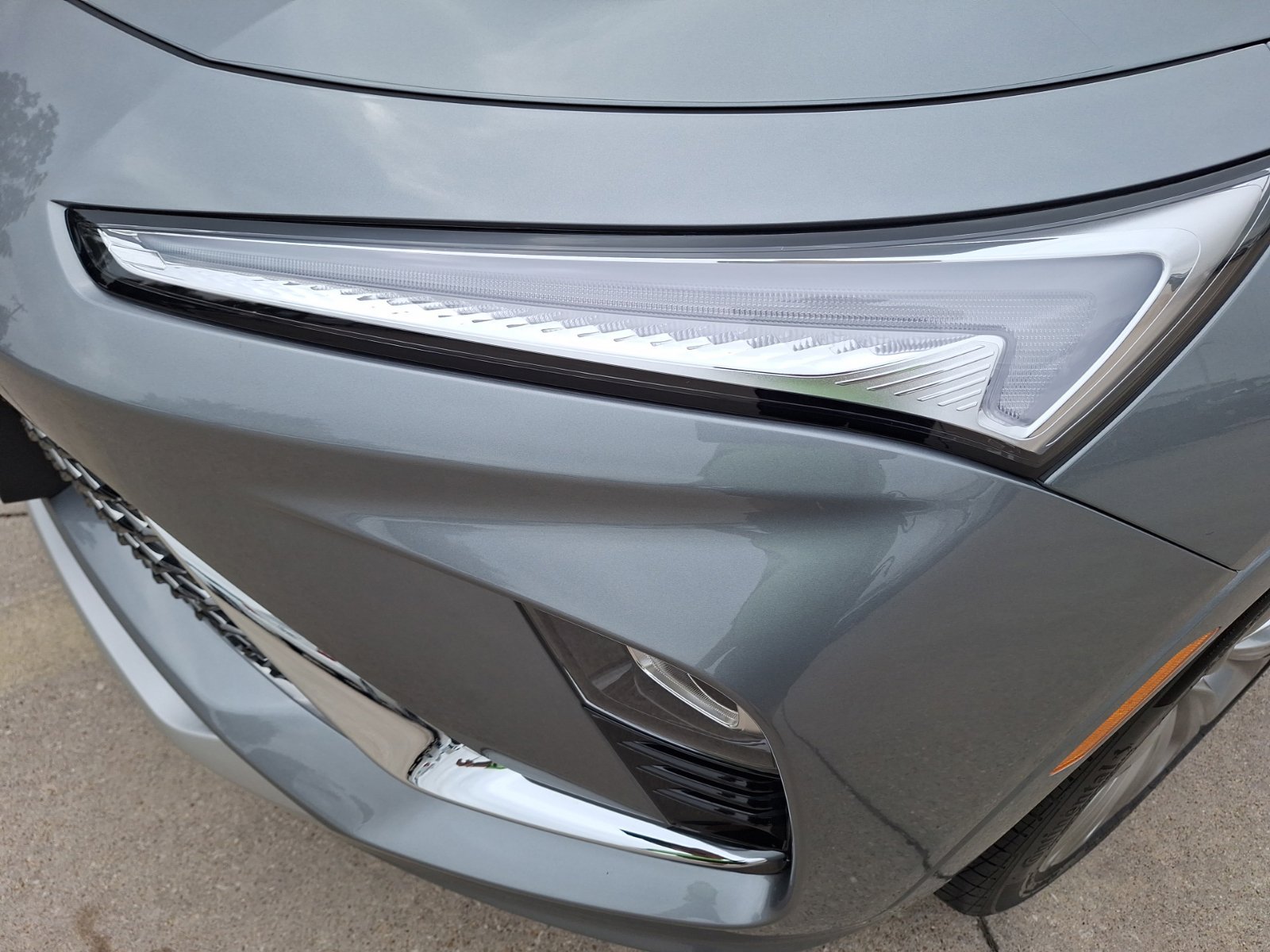 Used 2025 Buick Envista Avenir FWD image 11