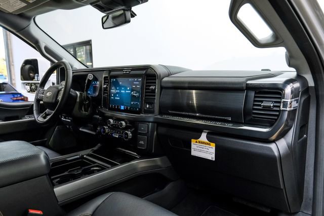 Used 2026 Ford F350 Lariat AWD/4WD image 43
