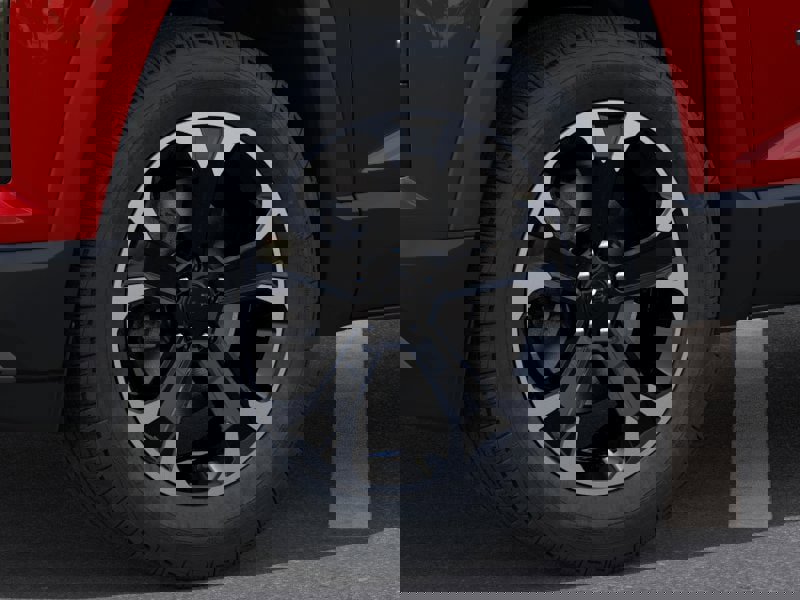 New 2026 Chevrolet Equinox LT image 9