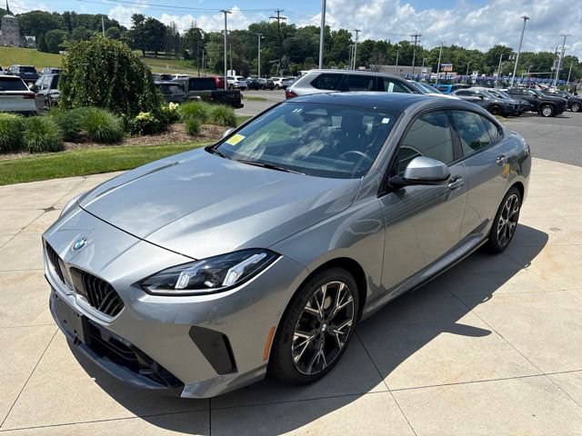 Used 2025 BMW 228i xDrive AWD/4WD image 3