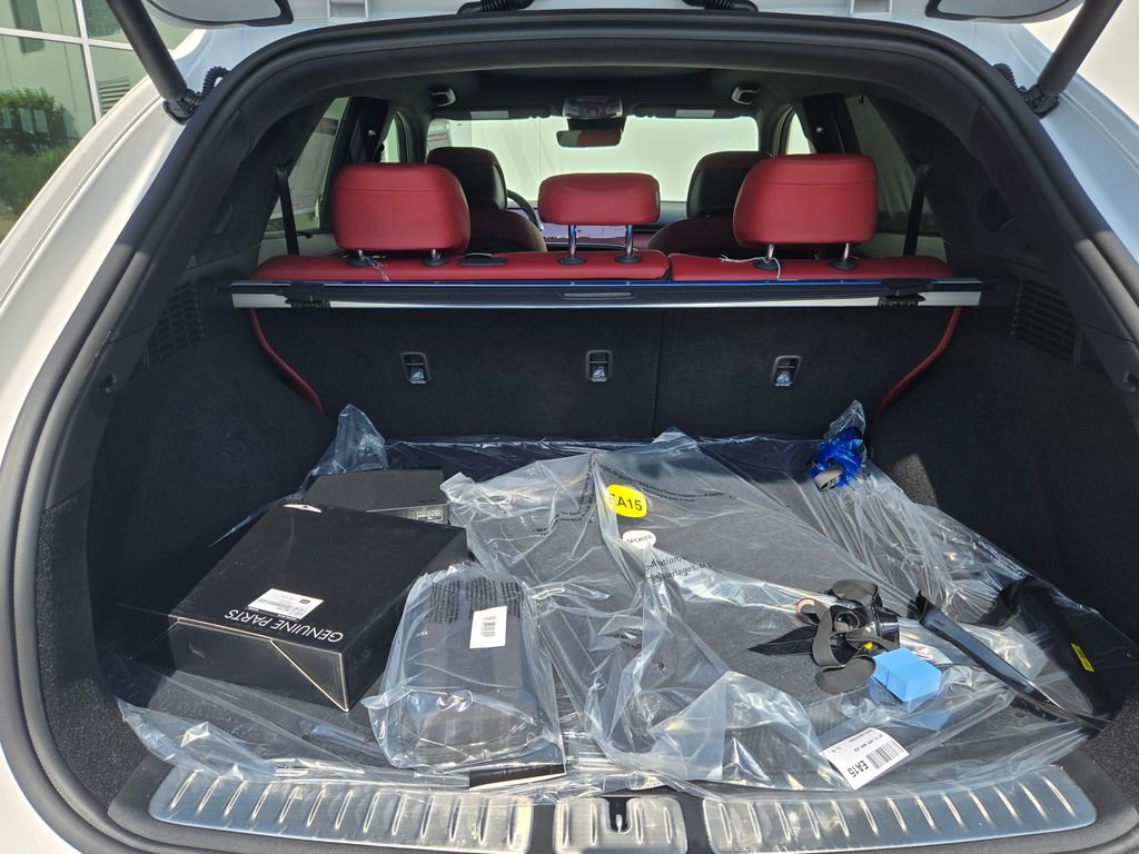 New 2026 Genesis GV70 3.5T Sport Prestige image 26